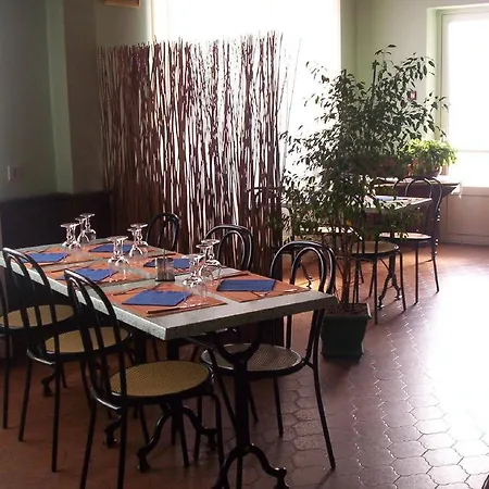 Le Vermondois Le Bacon