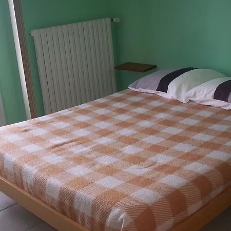 Hotel Le Vermondois Le Bacon