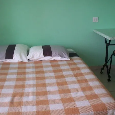 Hotel Le Vermondois